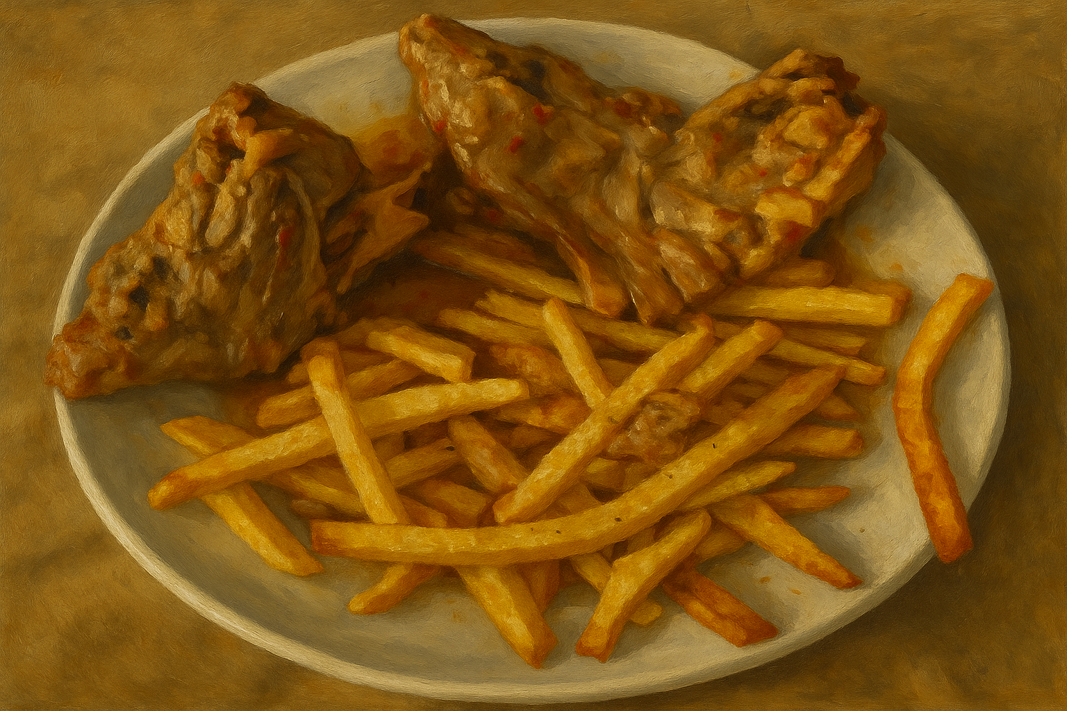 Food